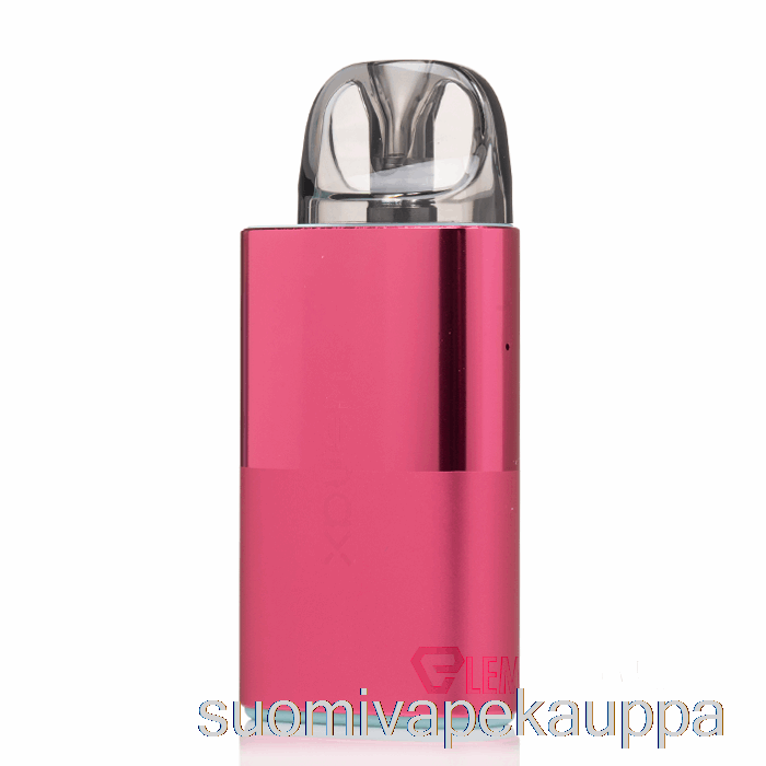 Vape Netistä Geek Vape Wenax U Pod System Pinkki